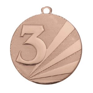 Medaille BM030