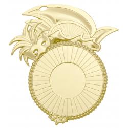 Medaille BS004