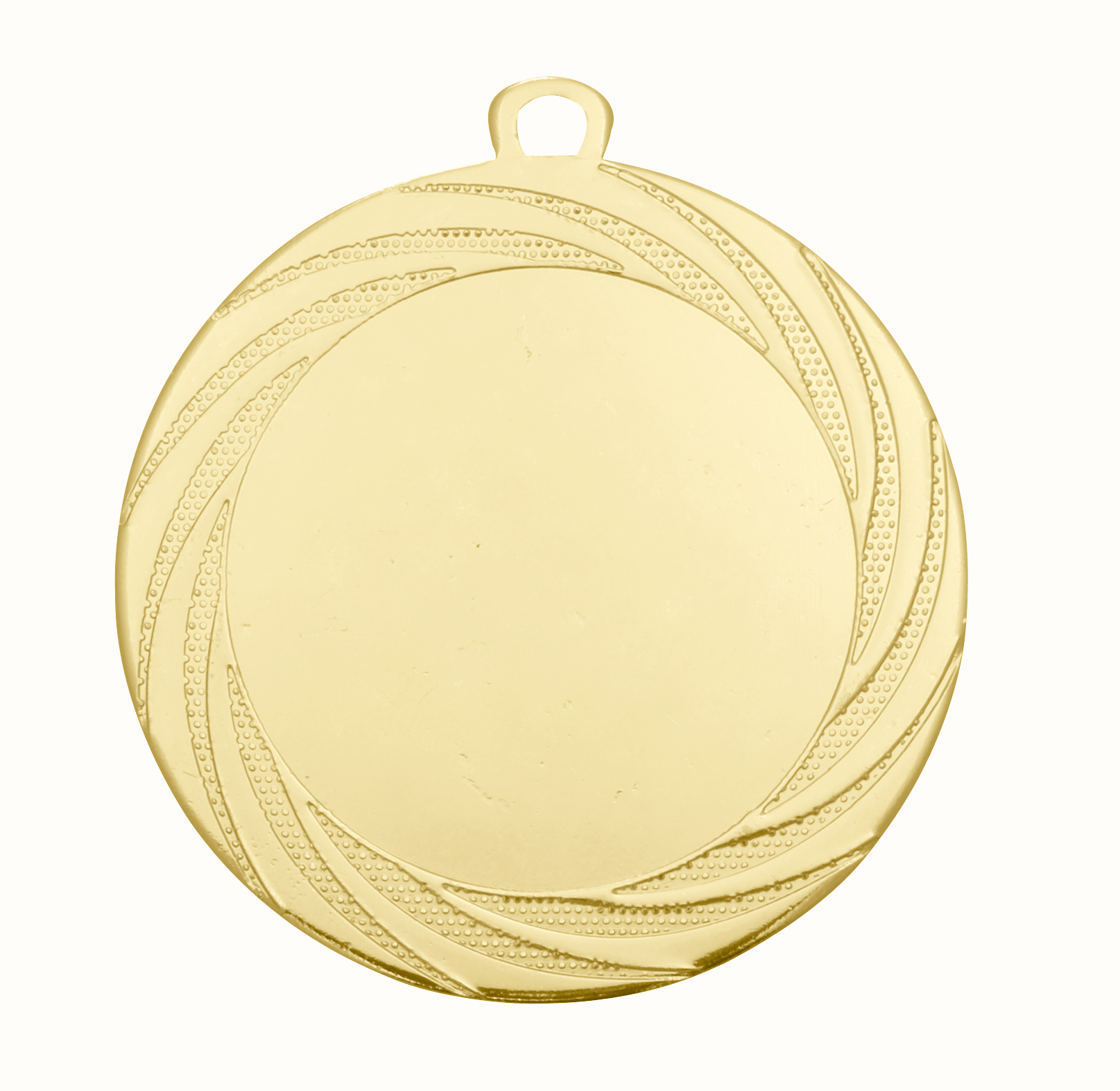 Medaille BG012