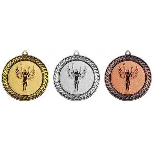 Medaille BG004