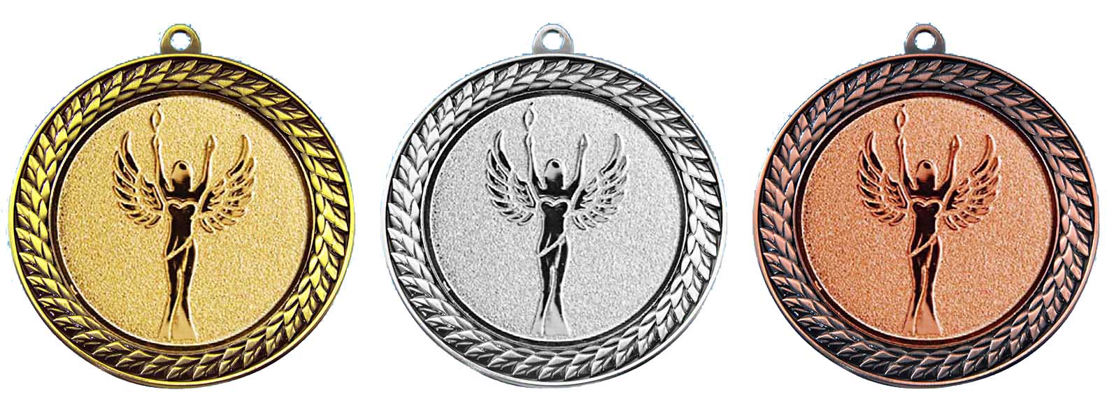 Medaille BG004