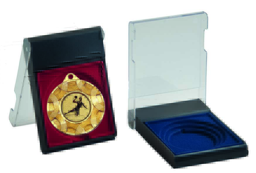 Medaille doosje BD002