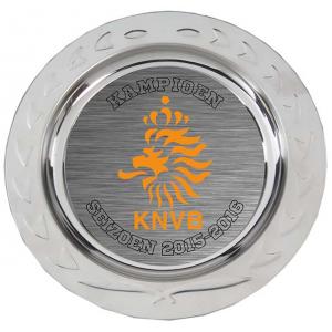 Kampioenschaal BY4