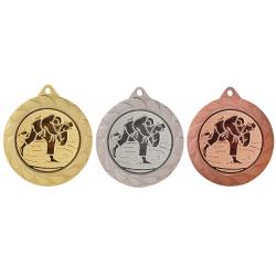 Medaille BG001