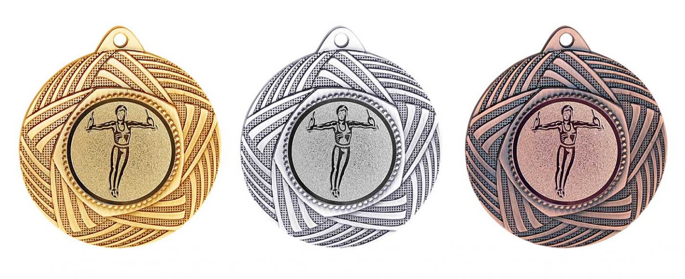 Medaille BM002