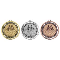 Medaille BG003