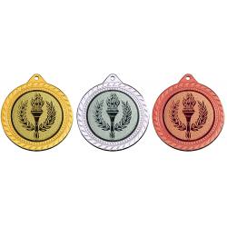 Medaille BG005