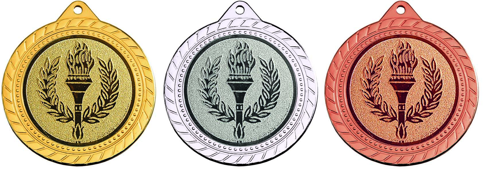 Medaille BG005