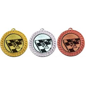 Medaille BG006