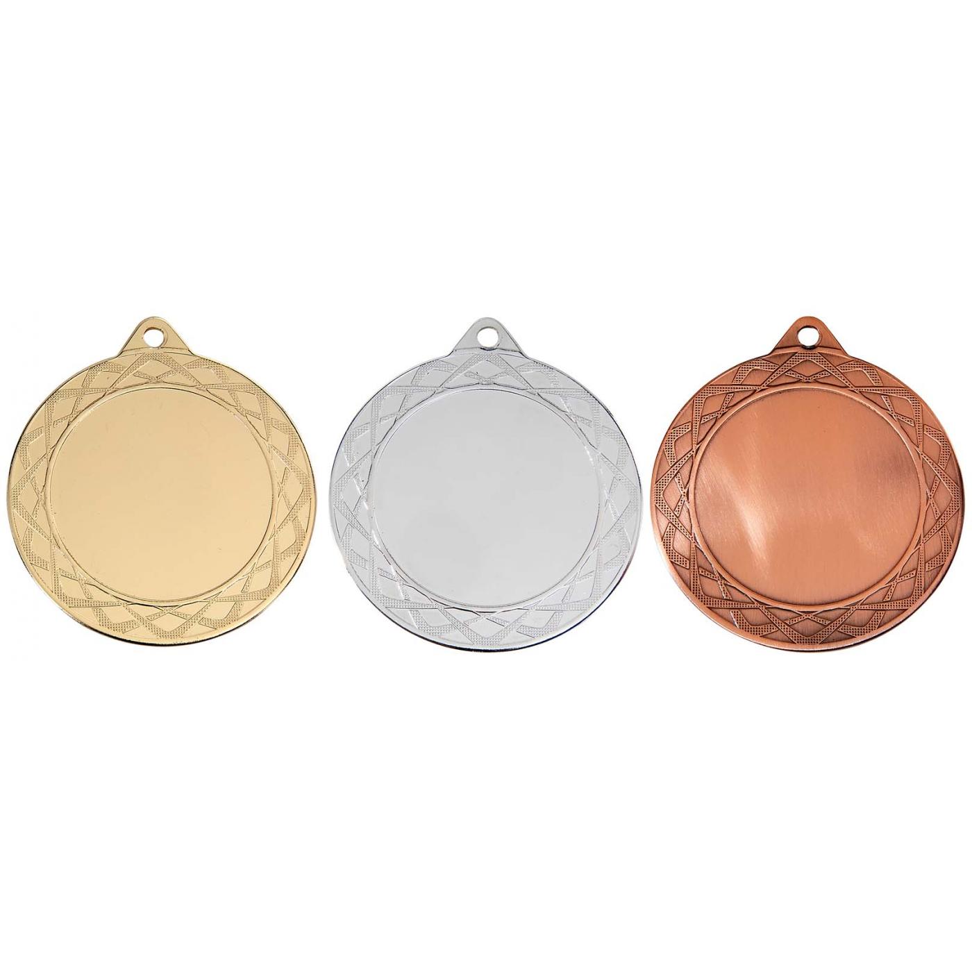 Medaille BG017