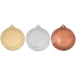 Medaille BG017