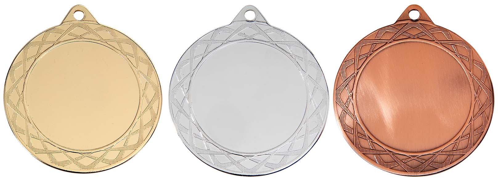 Medaille BG017