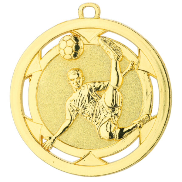 Medaille BM2008