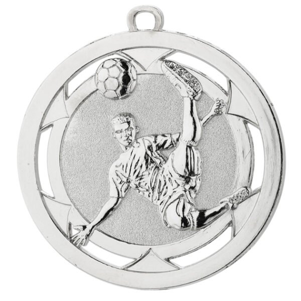 Medaille BM2009