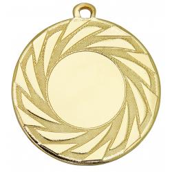 Medaille BM2002