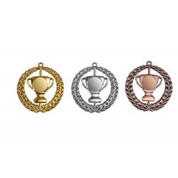 Medaille BG021